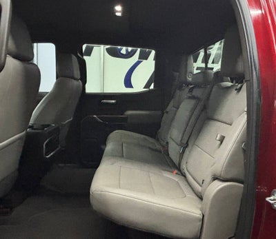 2020 GMC Sierra 1500 SLT 4x2 4dr Crew Cab 6.6 ft. SB