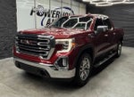 2020 GMC Sierra 1500 SLT 4x2 4dr Crew Cab 6.6 ft. SB