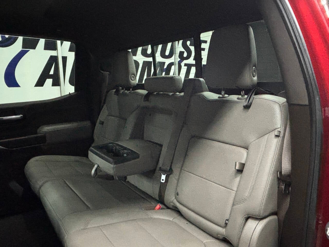 2020 GMC Sierra 1500 SLT 4x2 4dr Crew Cab 6.6 ft. SB