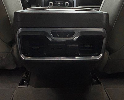 2020 GMC Sierra 1500 SLT 4x2 4dr Crew Cab 6.6 ft. SB