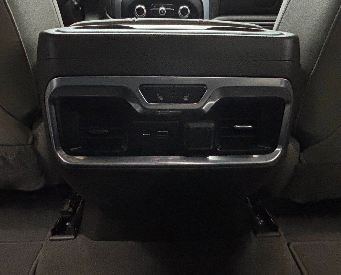 2020 GMC Sierra 1500 SLT 4x2 4dr Crew Cab 6.6 ft. SB
