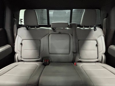 2020 GMC Sierra 1500 SLT 4x2 4dr Crew Cab 6.6 ft. SB