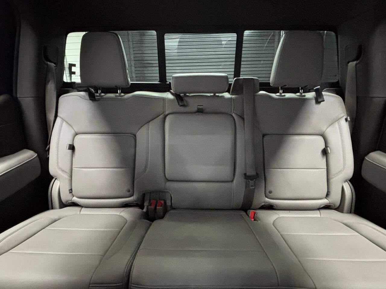 2020 GMC Sierra 1500 SLT 4x2 4dr Crew Cab 6.6 ft. SB