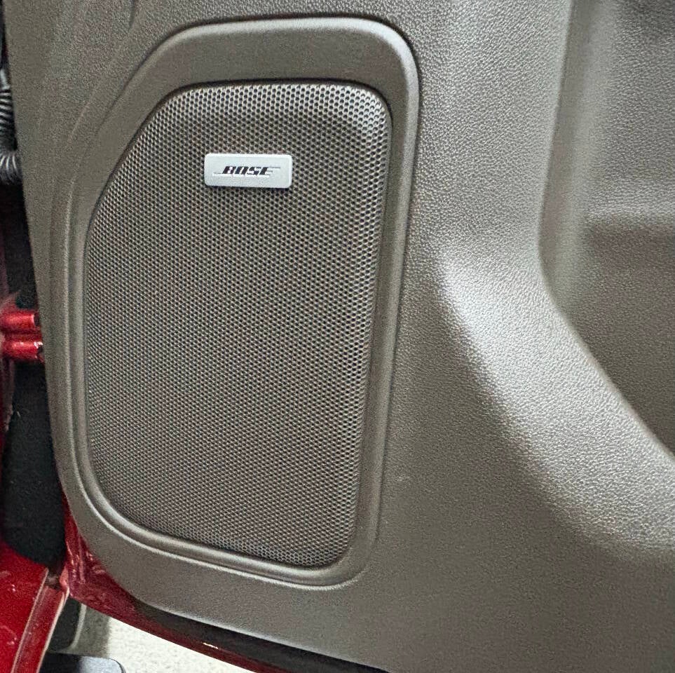 2020 GMC Sierra 1500 SLT 4x2 4dr Crew Cab 6.6 ft. SB