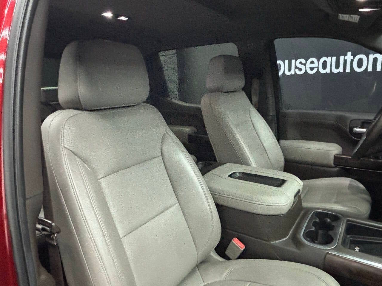 2020 GMC Sierra 1500 SLT 4x2 4dr Crew Cab 6.6 ft. SB