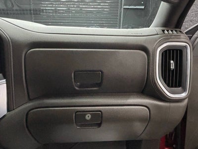 2020 GMC Sierra 1500 SLT 4x2 4dr Crew Cab 6.6 ft. SB