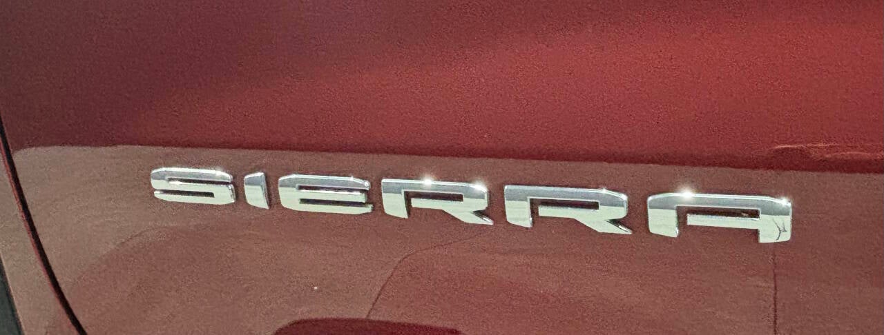 2020 GMC Sierra 1500 SLT 4x2 4dr Crew Cab 6.6 ft. SB