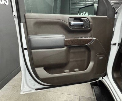 2021 GMC Sierra 1500 Denali 4x4 4dr Crew Cab 5.8 ft. SB
