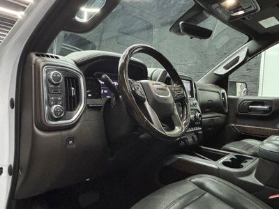 2021 GMC Sierra 1500 Denali 4x4 4dr Crew Cab 5.8 ft. SB