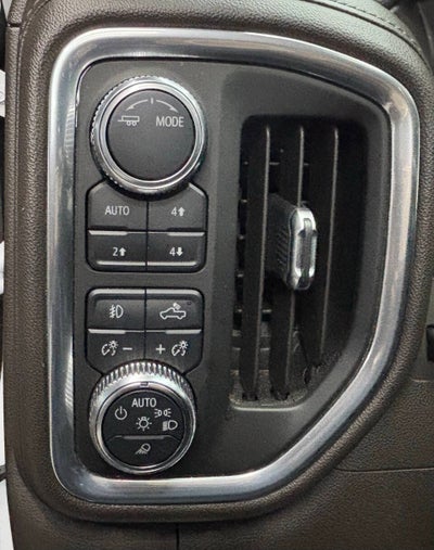 2021 GMC Sierra 1500 Denali 4x4 4dr Crew Cab 5.8 ft. SB
