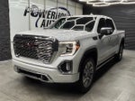 2021 GMC Sierra 1500 Denali 4x4 4dr Crew Cab 5.8 ft. SB