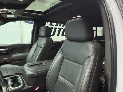 2021 GMC Sierra 1500 Denali 4x4 4dr Crew Cab 5.8 ft. SB