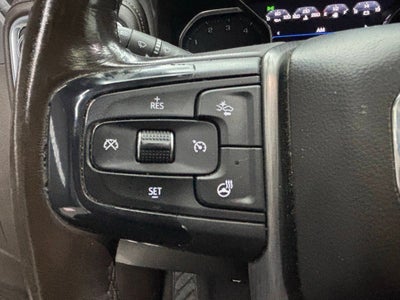 2021 GMC Sierra 1500 Denali 4x4 4dr Crew Cab 5.8 ft. SB