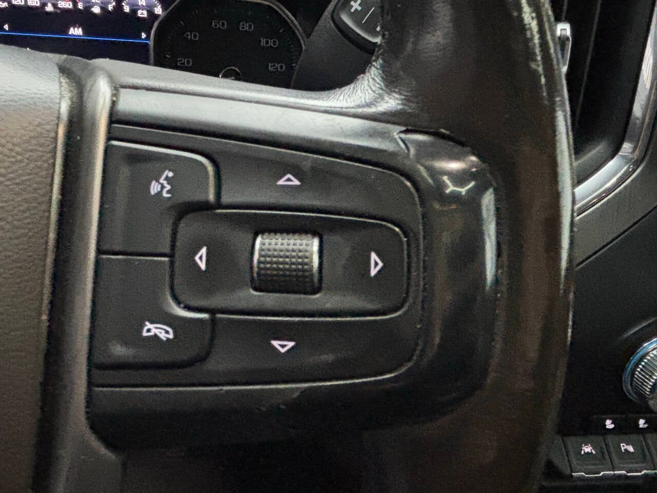 2021 GMC Sierra 1500 Denali 4x4 4dr Crew Cab 5.8 ft. SB