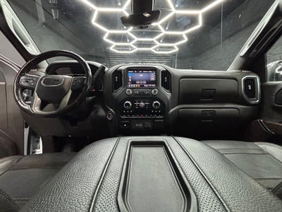 2021 GMC Sierra 1500 Denali 4x4 4dr Crew Cab 5.8 ft. SB