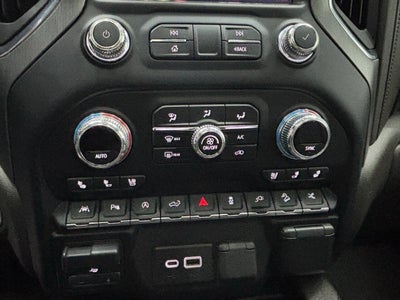 2021 GMC Sierra 1500 Denali 4x4 4dr Crew Cab 5.8 ft. SB