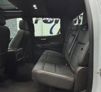 2021 GMC Sierra 1500 Denali 4x4 4dr Crew Cab 5.8 ft. SB