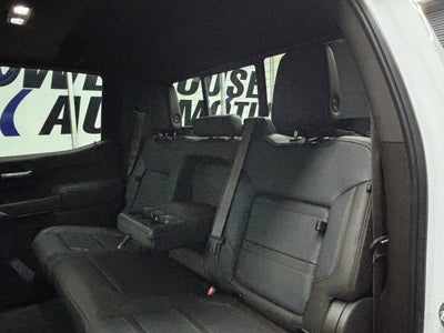 2021 GMC Sierra 1500 Denali 4x4 4dr Crew Cab 5.8 ft. SB