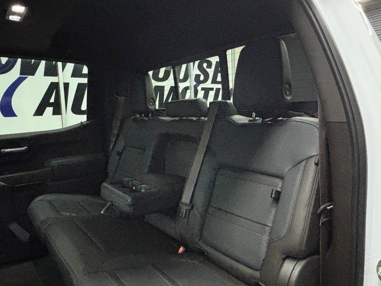 2021 GMC Sierra 1500 Denali 4x4 4dr Crew Cab 5.8 ft. SB