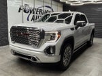 2021 GMC Sierra 1500 Denali 4x4 4dr Crew Cab 5.8 ft. SB