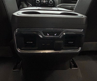 2021 GMC Sierra 1500 Denali 4x4 4dr Crew Cab 5.8 ft. SB