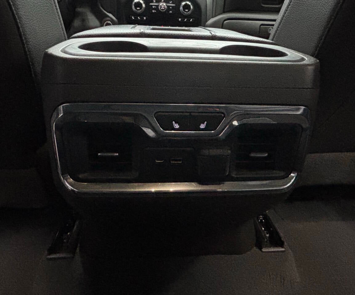 2021 GMC Sierra 1500 Denali 4x4 4dr Crew Cab 5.8 ft. SB