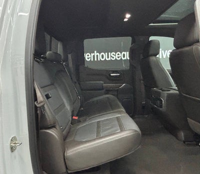 2021 GMC Sierra 1500 Denali 4x4 4dr Crew Cab 5.8 ft. SB