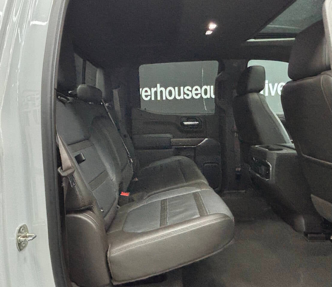 2021 GMC Sierra 1500 Denali 4x4 4dr Crew Cab 5.8 ft. SB