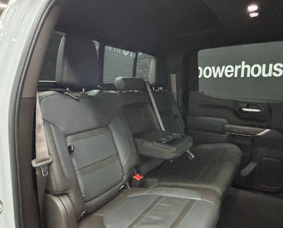 2021 GMC Sierra 1500 Denali 4x4 4dr Crew Cab 5.8 ft. SB