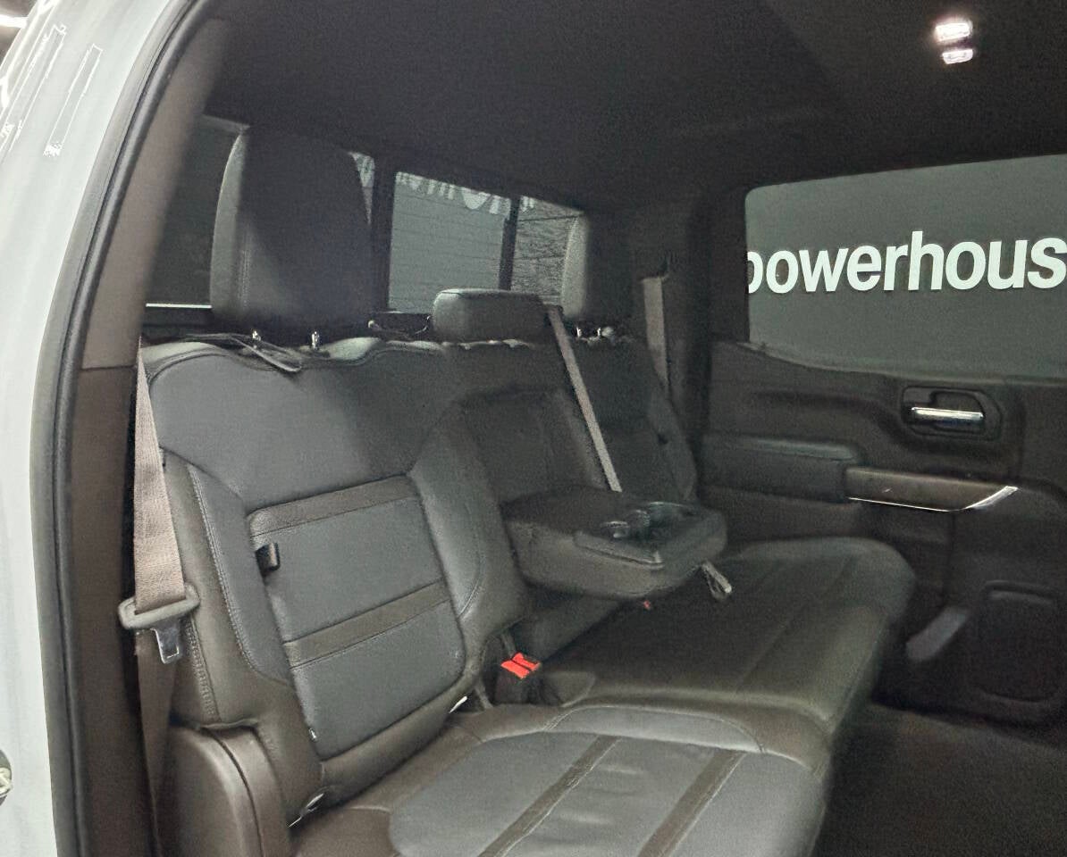 2021 GMC Sierra 1500 Denali 4x4 4dr Crew Cab 5.8 ft. SB