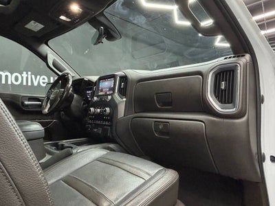 2021 GMC Sierra 1500 Denali 4x4 4dr Crew Cab 5.8 ft. SB