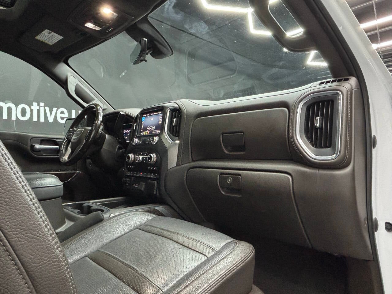 2021 GMC Sierra 1500 Denali 4x4 4dr Crew Cab 5.8 ft. SB