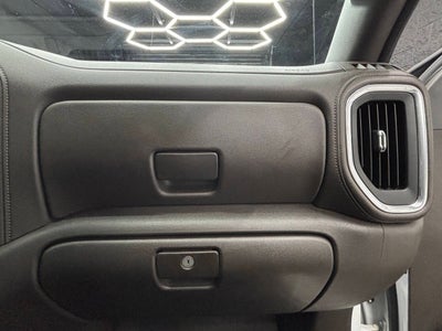 2021 GMC Sierra 1500 Denali 4x4 4dr Crew Cab 5.8 ft. SB