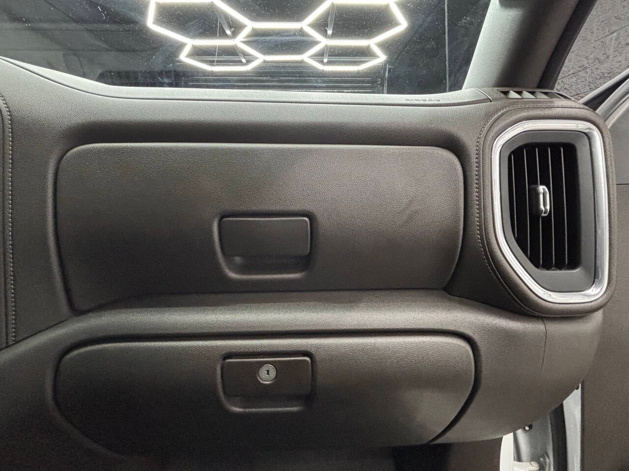 2021 GMC Sierra 1500 Denali 4x4 4dr Crew Cab 5.8 ft. SB