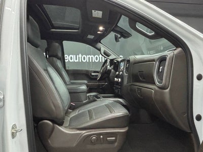 2021 GMC Sierra 1500 Denali 4x4 4dr Crew Cab 5.8 ft. SB