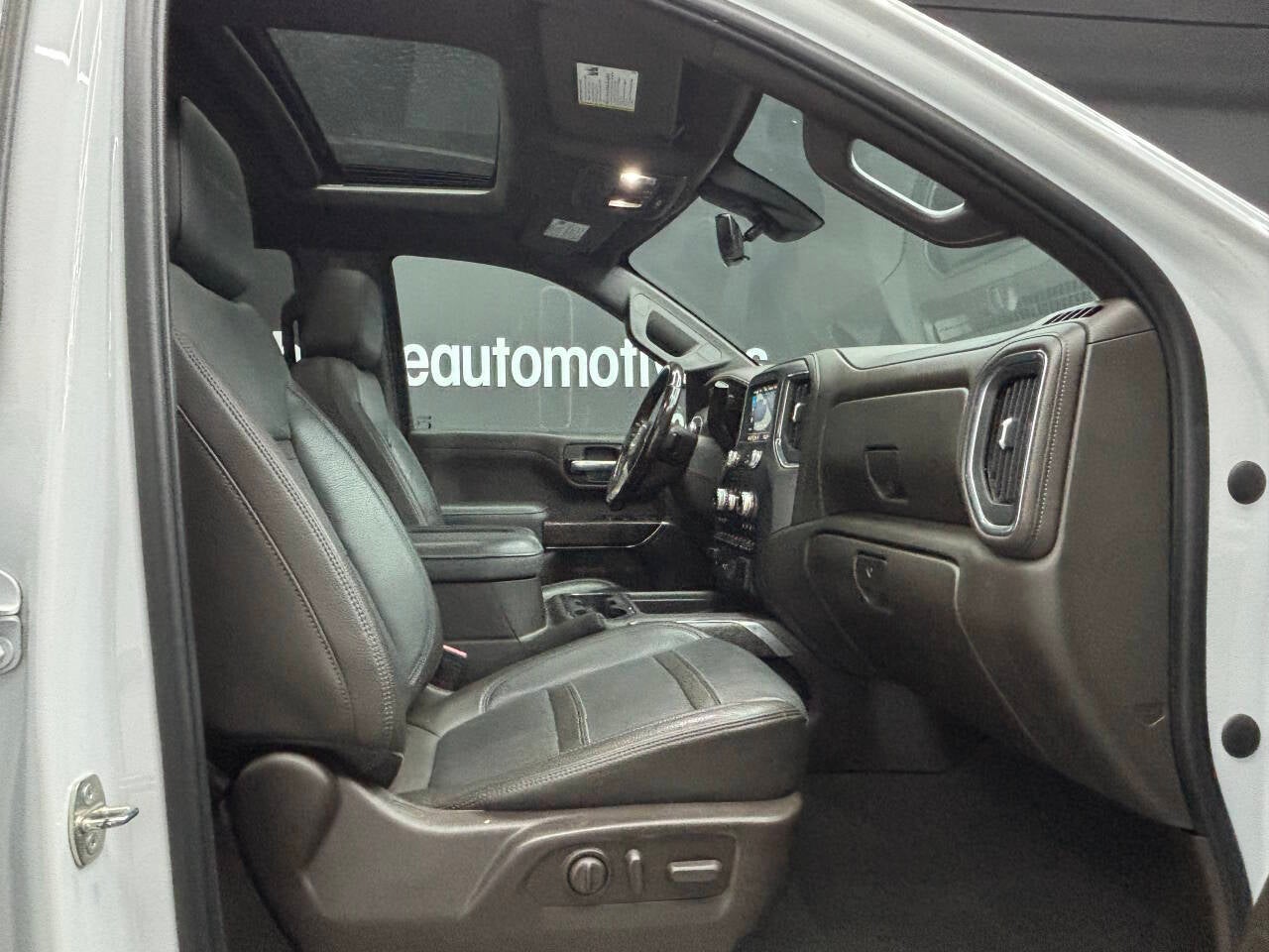 2021 GMC Sierra 1500 Denali 4x4 4dr Crew Cab 5.8 ft. SB
