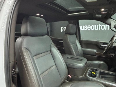 2021 GMC Sierra 1500 Denali 4x4 4dr Crew Cab 5.8 ft. SB