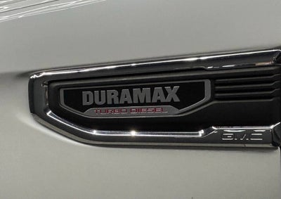 2021 GMC Sierra 1500 Denali 4x4 4dr Crew Cab 5.8 ft. SB