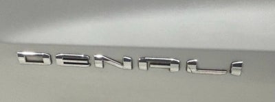 2021 GMC Sierra 1500 Denali 4x4 4dr Crew Cab 5.8 ft. SB