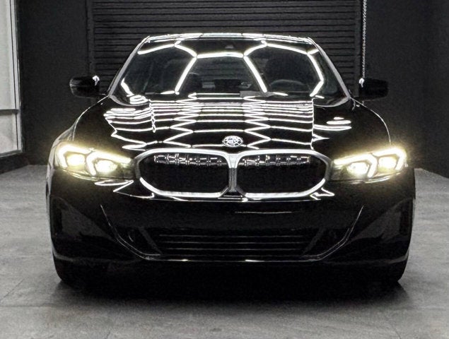 2025 BMW 3 Series 330i xDrive