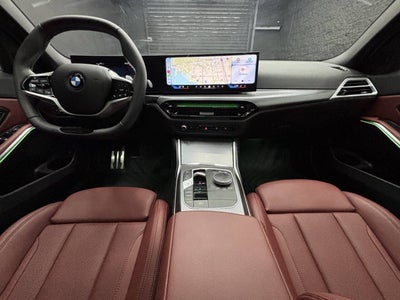 2025 BMW 3 Series 330i xDrive