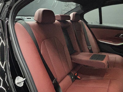 2025 BMW 3 Series 330i xDrive