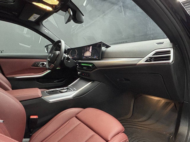 2025 BMW 3 Series 330i xDrive