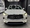 2019 INFINITI QX50 Luxe 4dr Crossover
