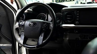 2021 Toyota Tacoma 2WD SR5 V6 4x2 4dr Double Cab 5.0 ft SB