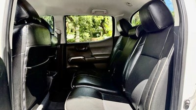 2021 Toyota Tacoma 2WD SR5 V6 4x2 4dr Double Cab 5.0 ft SB