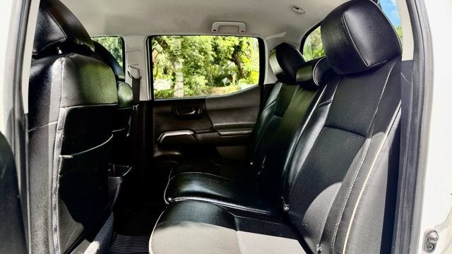 2021 Toyota Tacoma 2WD SR5 V6 4x2 4dr Double Cab 5.0 ft SB