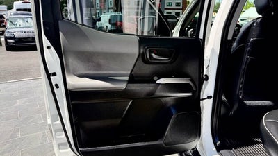 2021 Toyota Tacoma 2WD SR5 V6 4x2 4dr Double Cab 5.0 ft SB