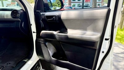 2021 Toyota Tacoma 2WD SR5 V6 4x2 4dr Double Cab 5.0 ft SB