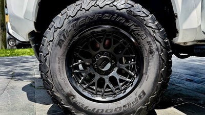 2021 Toyota Tacoma 2WD SR5 V6 4x2 4dr Double Cab 5.0 ft SB